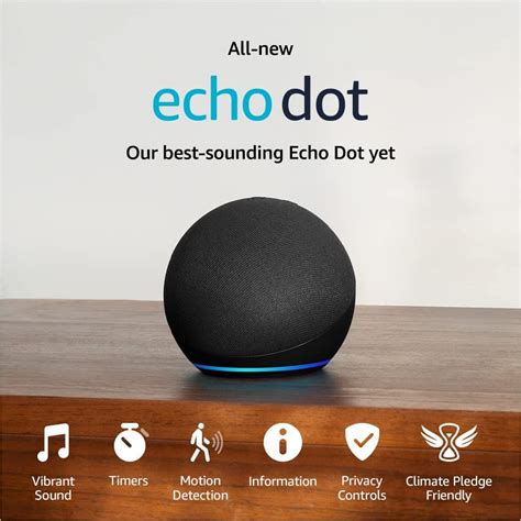altavoz echo alexa.